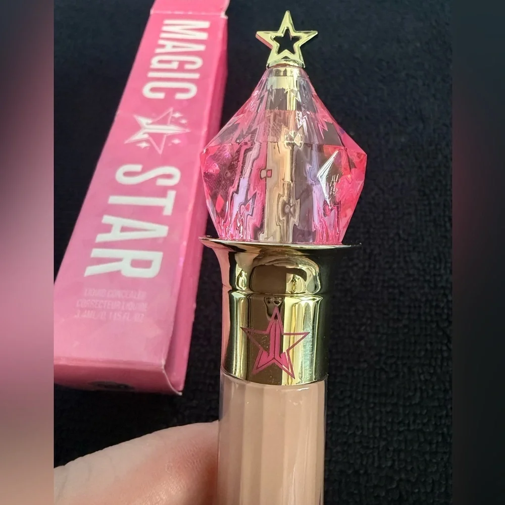 Jeffree Star - Liquid Concealer - Tan C16.5  202
